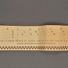 1940 Telegraph Set  Code